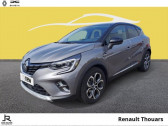 Annonce Renault Captur occasion Essence 1.6 E-Tech hybride 145ch Techno  THOUARS
