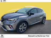 Annonce Renault Captur occasion Essence 1.6 E-Tech hybride 145ch Techno  LA ROCHE SUR YON