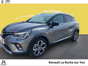 Renault Captur , garage RENAULT LA ROCHE  LA ROCHE SUR YON