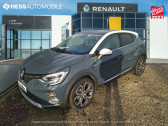 Renault Captur 1.6 E-Tech hybride 145ch Techno   SELESTAT 67