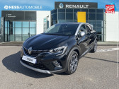 Annonce Renault Captur occasion Essence 1.6 E-Tech hybride 145ch Techno  ILLKIRCH-GRAFFENSTADEN