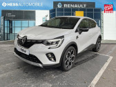 Annonce Renault Captur occasion Essence 1.6 E-Tech hybride 145ch Techno  ILLZACH