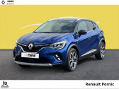 Renault Captur occasion année 2024 boite Automatique Annonce Renault Captur occasion Essence 1.6 E-Tech hybride 145ch Techno à PORNIC