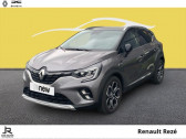 Annonce Renault Captur occasion Essence 1.6 E-Tech hybride 145ch Techno  REZE