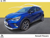 Renault Captur 1.6 E-Tech hybride 145ch Techno  2024 - annonce de voiture en vente sur Auto Sélection.com