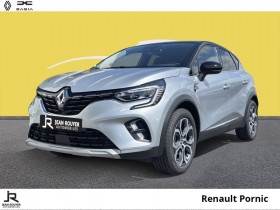 Renault Captur , garage RENAULT PORNIC  PORNIC