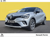 Annonce Renault Captur occasion Essence 1.6 E-Tech hybride 145ch Techno  PORNIC