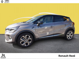 Renault Captur occasion 2023 mise en vente à REZE par le garage RENAULT REZE - photo n°1