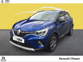 Renault Captur occasion année 2024 boite Automatique Annonce Renault Captur occasion Essence 1.6 E-Tech hybride 145ch Techno à GORGES