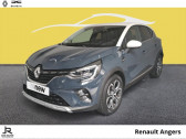 Annonce Renault Captur occasion Essence 1.6 E-Tech hybride 145ch Techno  ANGERS