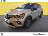 Renault Captur 1.6 E-Tech hybride 145ch Techno   BRESSUIRE 79