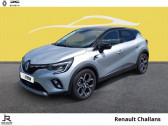 Renault Captur occasion année 2023 boite Automatique Annonce Renault Captur occasion Essence 1.6 E-Tech hybride 145ch Techno à CHALLANS
