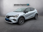 Annonce Renault Captur occasion Hybride 1.6 E-Tech hybride 145ch Techno � Saint-L�