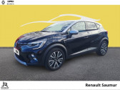 Annonce Renault Captur occasion Essence 1.6 E-Tech hybride Initiale Paris -21  SAUMUR