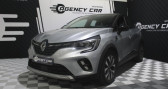 Annonce Renault Captur occasion Hybride 1.6 E-Tech Hybride rechargeable - 160 - BVA multi-modes 2021 � Venelles