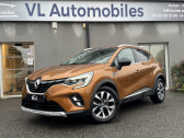 Annonce Renault Captur occasion Hybride 1.6 E-TECH HYBRIDE RECHARGEABLE 160 CH INTENS -21  Colomiers