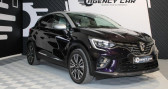 Annonce Renault Captur occasion Hybride 1.6 E-Tech Hybride rechargeable - 160 - Initiale Paris  Lattes