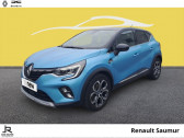 Renault Captur 1.6 E-Tech hybride rechargeable 160 Intens   SAUMUR 49
