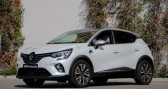 Annonce Renault Captur occasion Hybride 1.6 E-Tech hybride rechargeable 160ch Initiale Paris -21 � MONACO