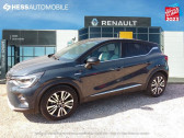 Annonce Renault Captur occasion Essence 1.6 E-Tech hybride rechargeable 160ch Initiale Paris -21  SELESTAT
