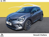 Renault Captur occasion année 2021 boite Automatique Annonce Renault Captur occasion Essence 1.6 E-Tech hybride rechargeable 160ch Initiale Paris -21 à CHALLANS