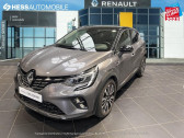 Renault Captur 1.6 E-Tech hybride rechargeable 160ch Initiale Paris -21  à MONTBELIARD 25