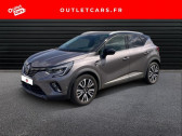 Annonce Renault Captur occasion Essence 1.6 E-Tech hybride rechargeable 160ch Initiale Paris -21  Bthune