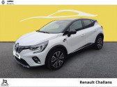 Renault Captur occasion année 2021 boite Automatique Annonce Renault Captur occasion Essence 1.6 E-Tech hybride rechargeable 160ch Initiale Paris -21B à CHALLANS