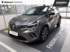 Renault Captur occasion année 2021 boite Automatique Annonce Renault Captur occasion Hybride 1.6 E-Tech hybride rechargeable 160ch Initiale Paris - 21B à Saint-Just