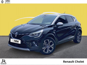 Renault Captur , garage RENAULT CHOLET  CHOLET