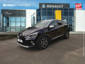 Annonce Renault Captur occasion Essence 1.6 E-Tech hybride rechargeable 160ch Intens -21  SELESTAT