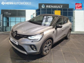 Annonce Renault Captur occasion Essence 1.6 E-Tech hybride rechargeable 160ch Intens -21  MONTBELIARD