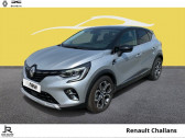 Renault Captur 1.6 E-Tech hybride rechargeable 160ch Intens -21   CHALLANS 85