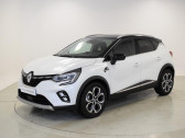 Annonce Renault Captur occasion Essence 1.6 E-Tech hybride rechargeable 160ch Intens -21  SAINT HERBLAIN