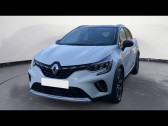 Annonce Renault Captur occasion Essence 1.6 E-Tech hybride rechargeable 160ch Intens -21  SAINT HERBLAIN