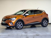 Renault Captur occasion année 2022 boite Automatique Annonce Renault Captur occasion Essence 1.6 E-Tech hybride rechargeable 160ch Intens -21 à Hoenheim
