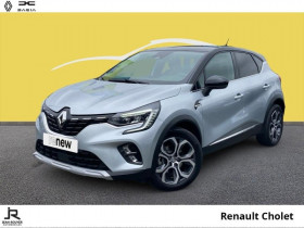 Renault Captur , garage RENAULT CHOLET  CHOLET