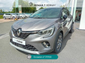Annonce Renault Captur occasion Hybride 1.6 E-Tech hybride rechargeable 160ch Intens -21  Bernay
