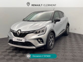 Annonce Renault Captur occasion Hybride 1.6 E-Tech hybride rechargeable 160ch Intens -21  Clermont