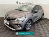 Annonce Renault Captur occasion Hybride 1.6 E-Tech hybride rechargeable 160ch Intens -21  Pronne