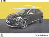 Annonce Renault Captur occasion Essence 1.6 E-Tech Hybride rechargeable 160ch Intens Plug-in  ANGERS