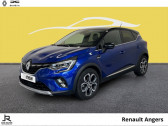 Annonce Renault Captur occasion Essence 1.6 E-Tech hybride rechargeable 160ch Intens  ANGERS