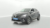 Annonce Renault Captur occasion Hybride rechargeable 1.6 E-Tech hybride rechargeable 160ch Intens à SAINT-GREGOIRE
