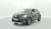 Renault Captur occasion année 2021 boite Robotisee Annonce Renault Captur occasion Hybride rechargeable 1.6 E-Tech hybride rechargeable 160ch Intens à SAINT-GREGOIRE