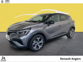 Annonce Renault Captur occasion Essence 1.6 E-Tech hybride rechargeable 160ch RS Line  ANGERS
