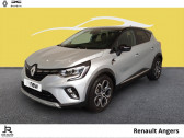 Annonce Renault Captur occasion Essence 1.6 E-Tech hybride rechargeable 160ch Techno  ANGERS