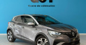 Annonce Renault Captur occasion Hybride 1.6 E-Tech Hybride RS Line  Savonnières-devant-Bar