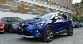 Renault Captur occasion 2021 mise en vente &agrave; LA CIOTAT par le garage PROVAUTO - photo n&deg;1