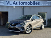 Annonce Renault Captur occasion Hybride 1.6 E-TECH PLUG-IN 160 CH INTENS � Colomiers