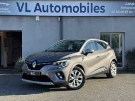 Renault Captur , garage VL AUTOMOBILES � Colomiers